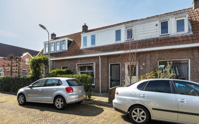 Tuinbouwstr. 6