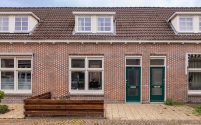 Kwekerijstraat 10