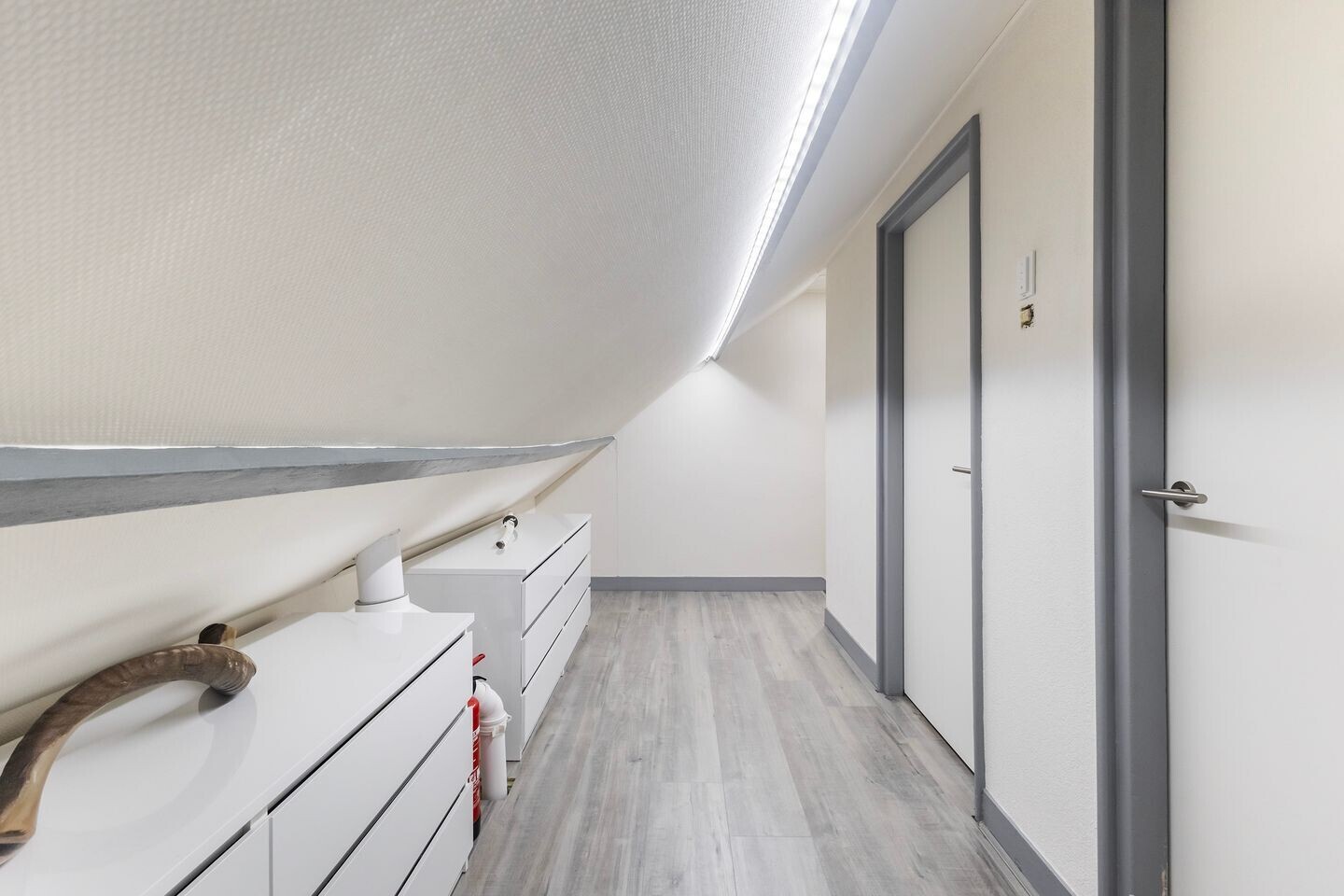 Tussenwoning te koop: Kwekerijstraat 24, Leeuwarden