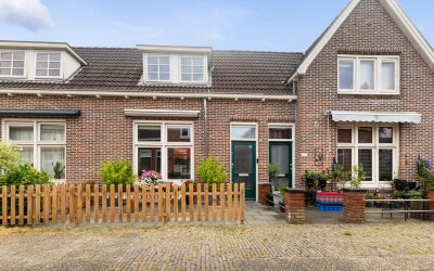 Kwekerijstraat 24