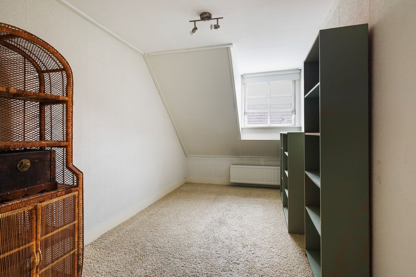 Tussenwoning te koop: Kwekerijstraat 26, Leeuwarden