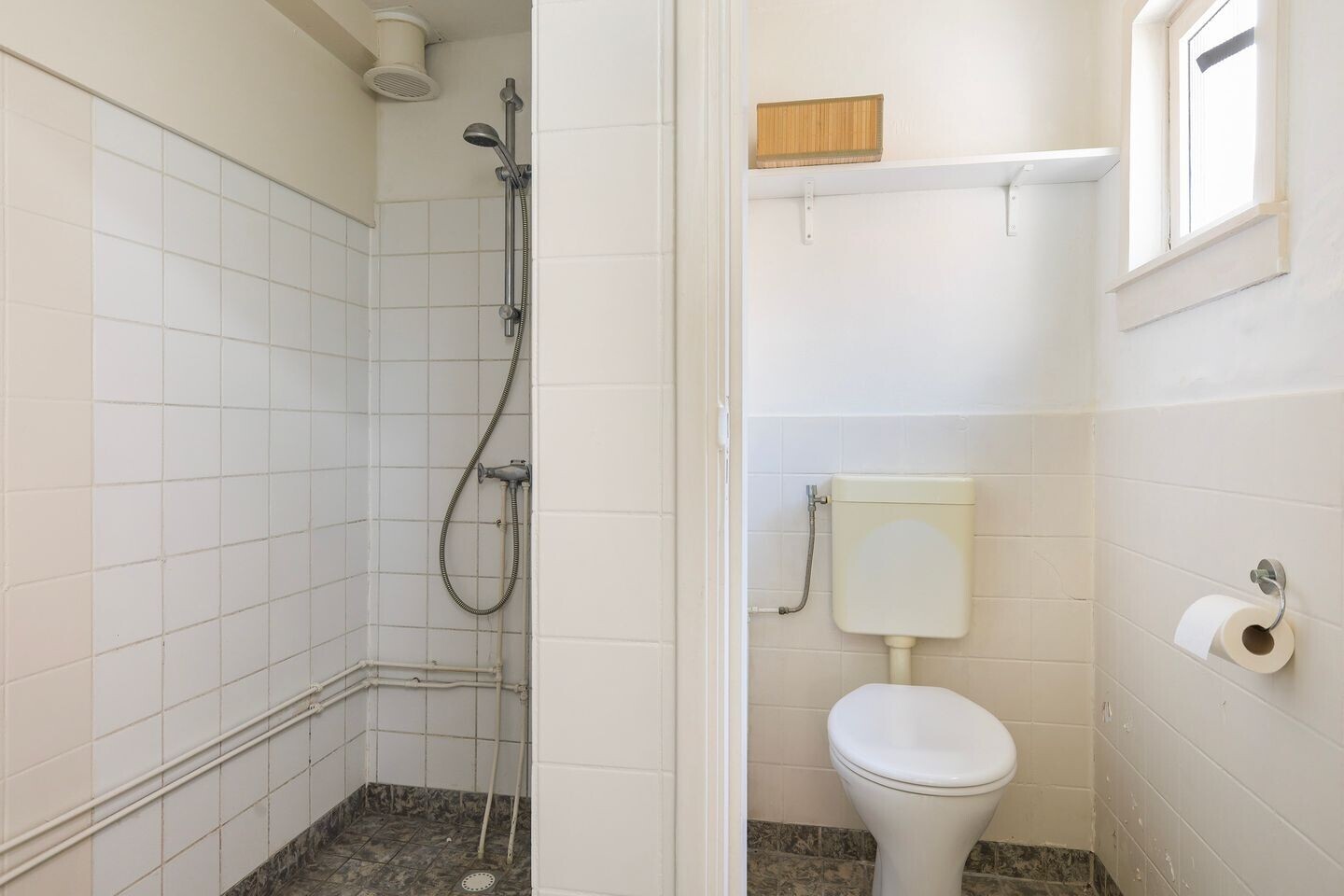 Tussenwoning te koop: Kwekerijstraat 26, Leeuwarden