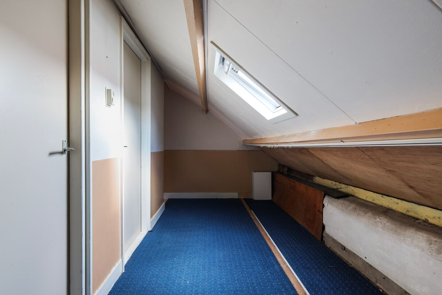 Tussenwoning te koop: Kwekerijstraat 26, Leeuwarden