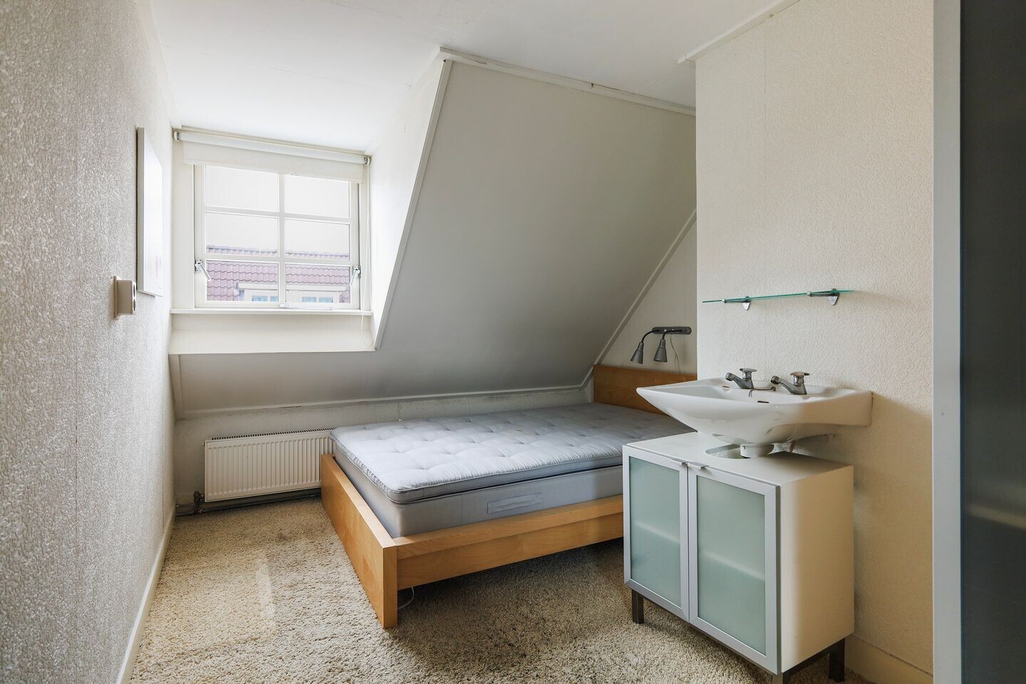 Tussenwoning te koop: Kwekerijstraat 26, Leeuwarden