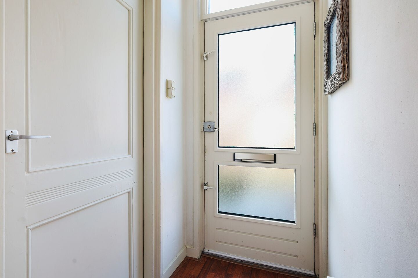 Tussenwoning te koop: Kwekerijstraat 26, Leeuwarden