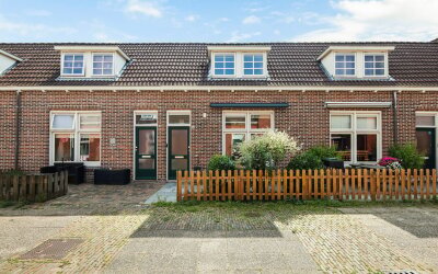 Kwekerijstraat 26