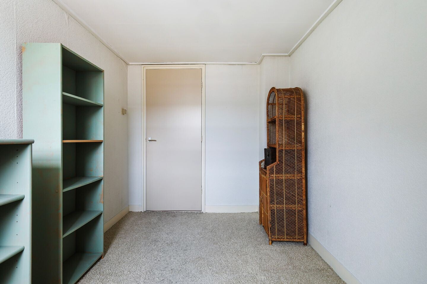 Tussenwoning te koop: Kwekerijstraat 26, Leeuwarden