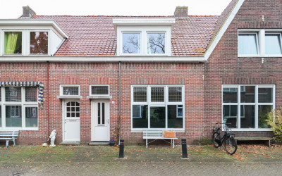 Sportlaan 7