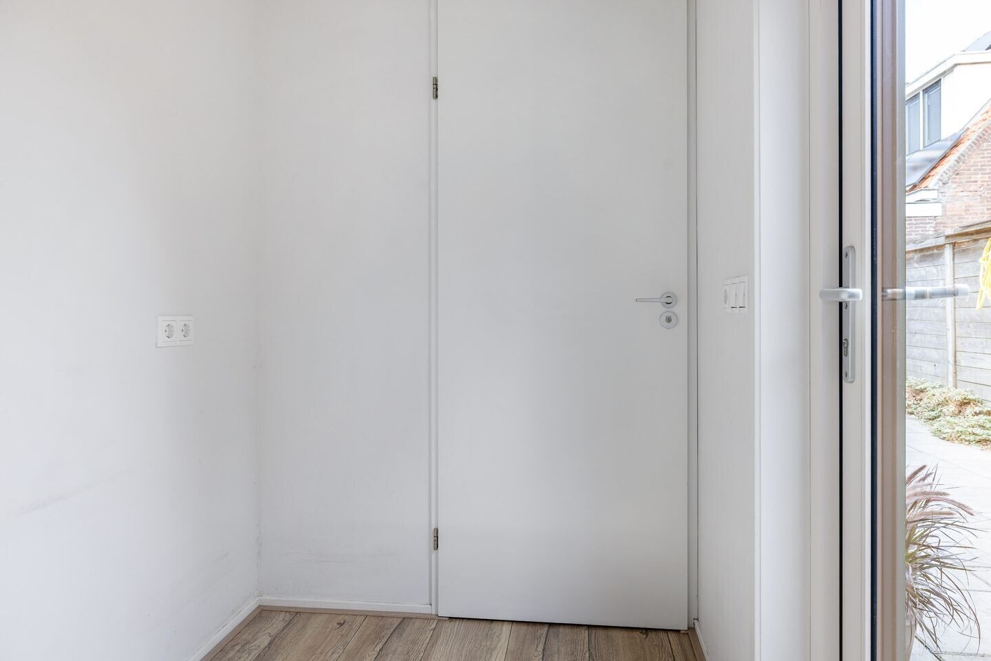 Tussenwoning te koop: Sportlaan 28, Leeuwarden