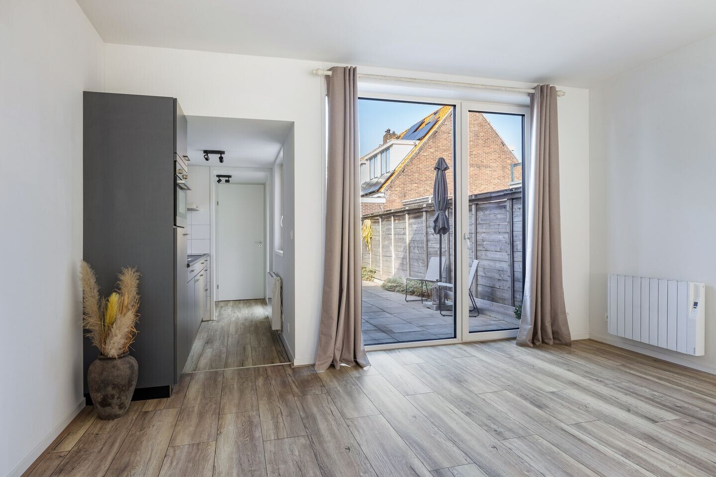 Tussenwoning te koop: Sportlaan 28, Leeuwarden