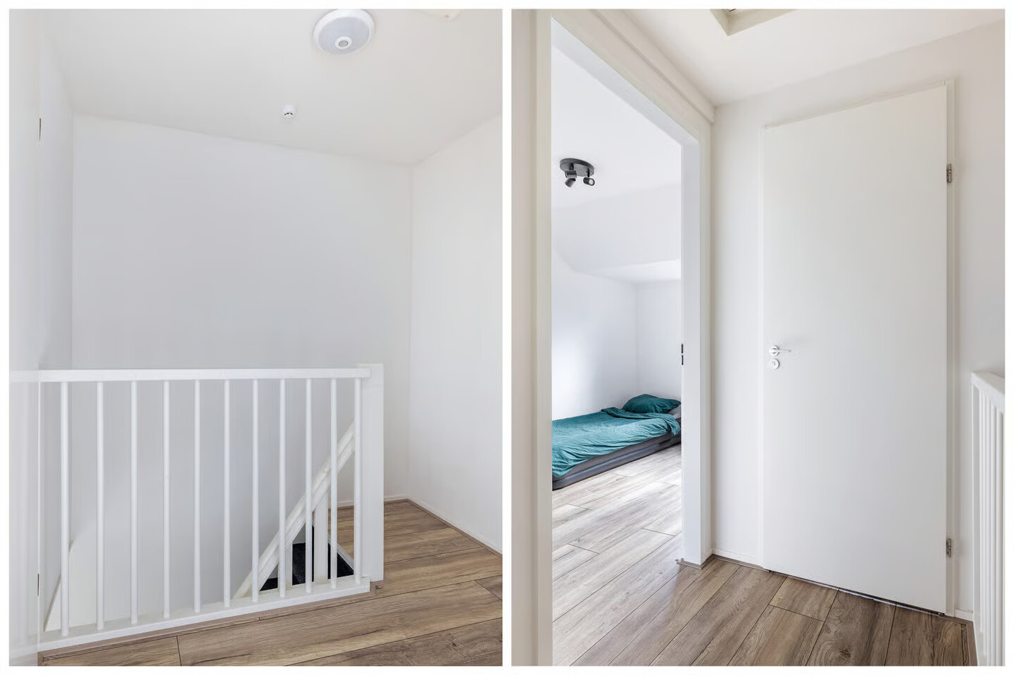 Tussenwoning te koop: Sportlaan 28, Leeuwarden