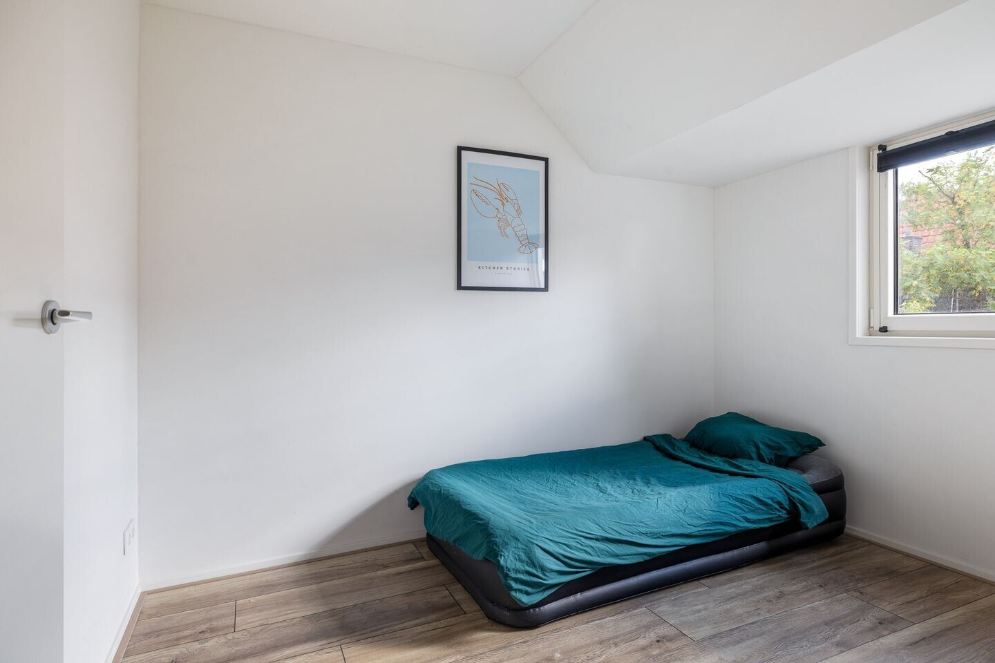 Tussenwoning te koop: Sportlaan 28, Leeuwarden