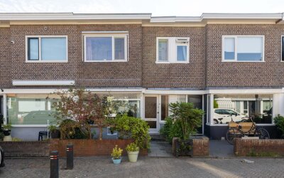Feytsmastraat 5