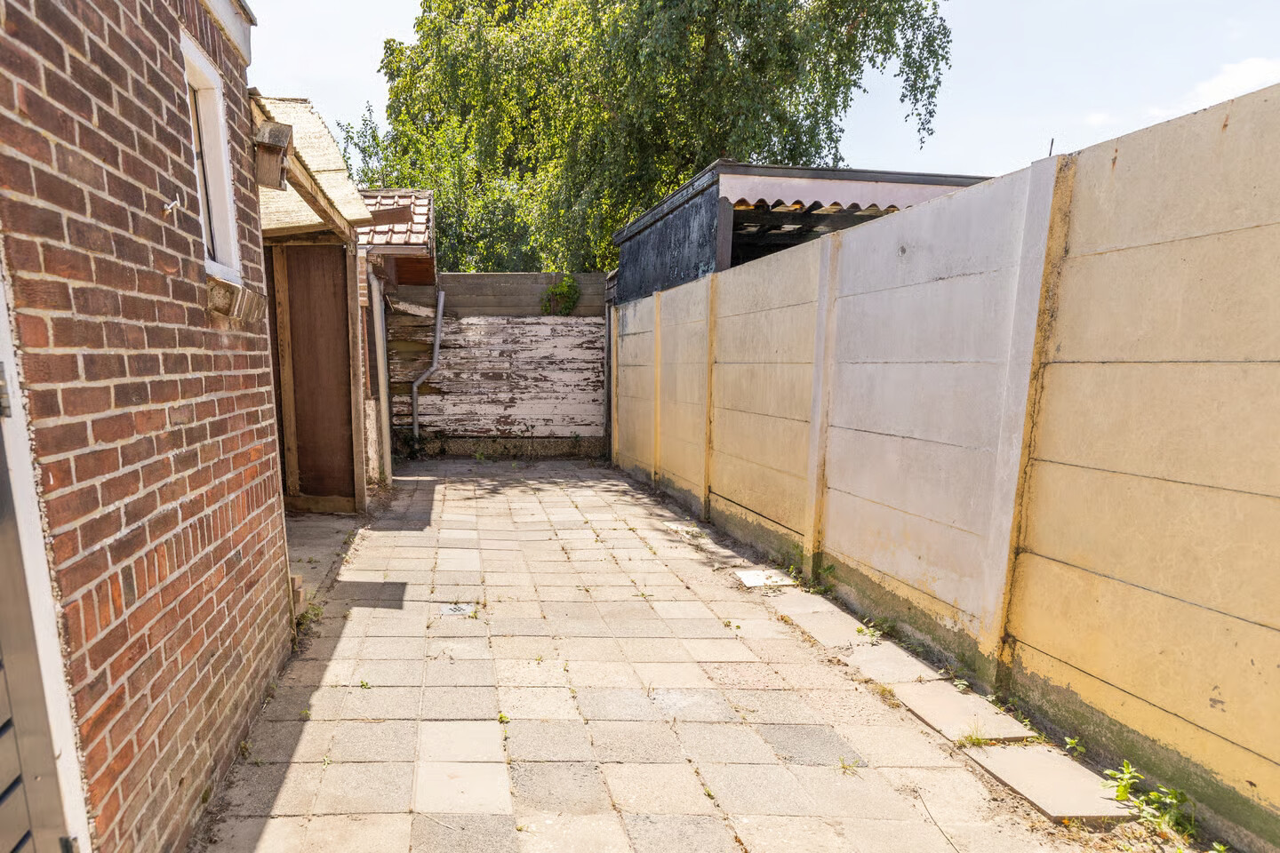 Tussenwoning te koop: Heringastraat 6, Leeuwarden