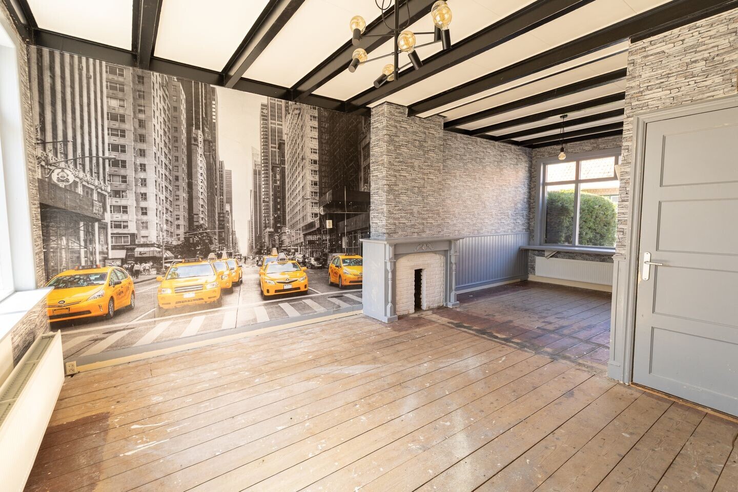 Tussenwoning te koop: Heringastraat 6, Leeuwarden