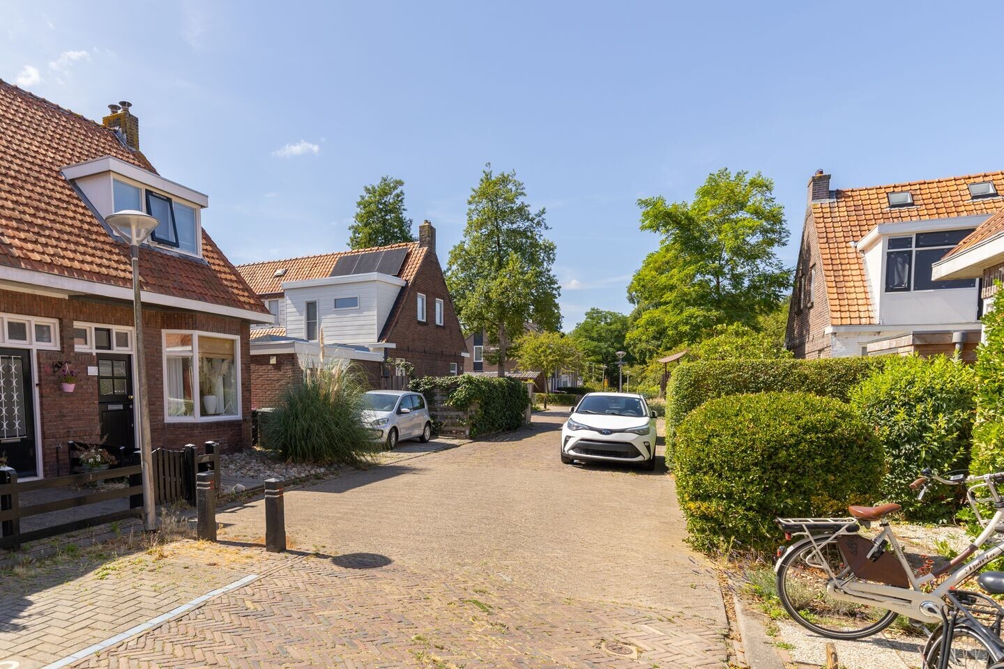 Tussenwoning te koop: Heringastraat 6, Leeuwarden