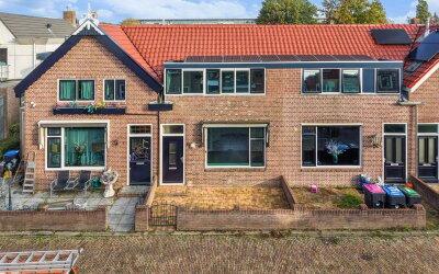 Buygersstraat 3