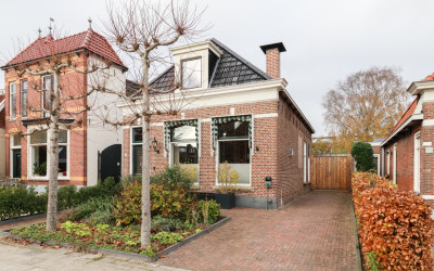 Huizumerlaan 49