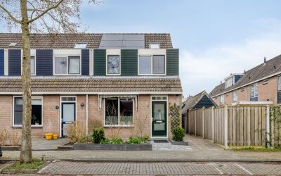 Schooldijkje 13