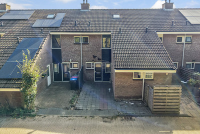 van Wageningenstraat 31