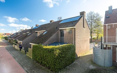 van Wageningenstraat 55