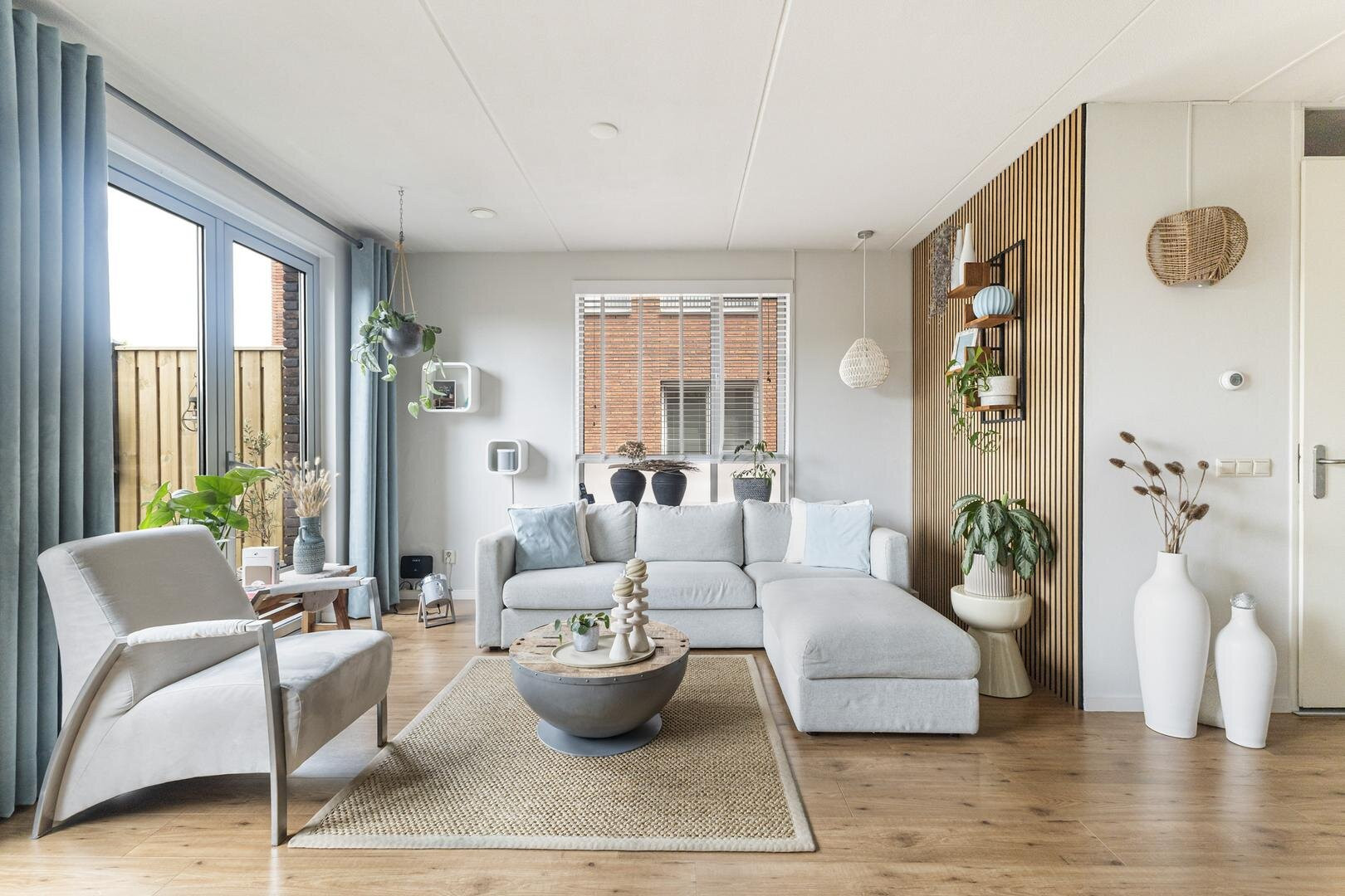 Hoekwoning te koop: De Malus 2, Leeuwarden