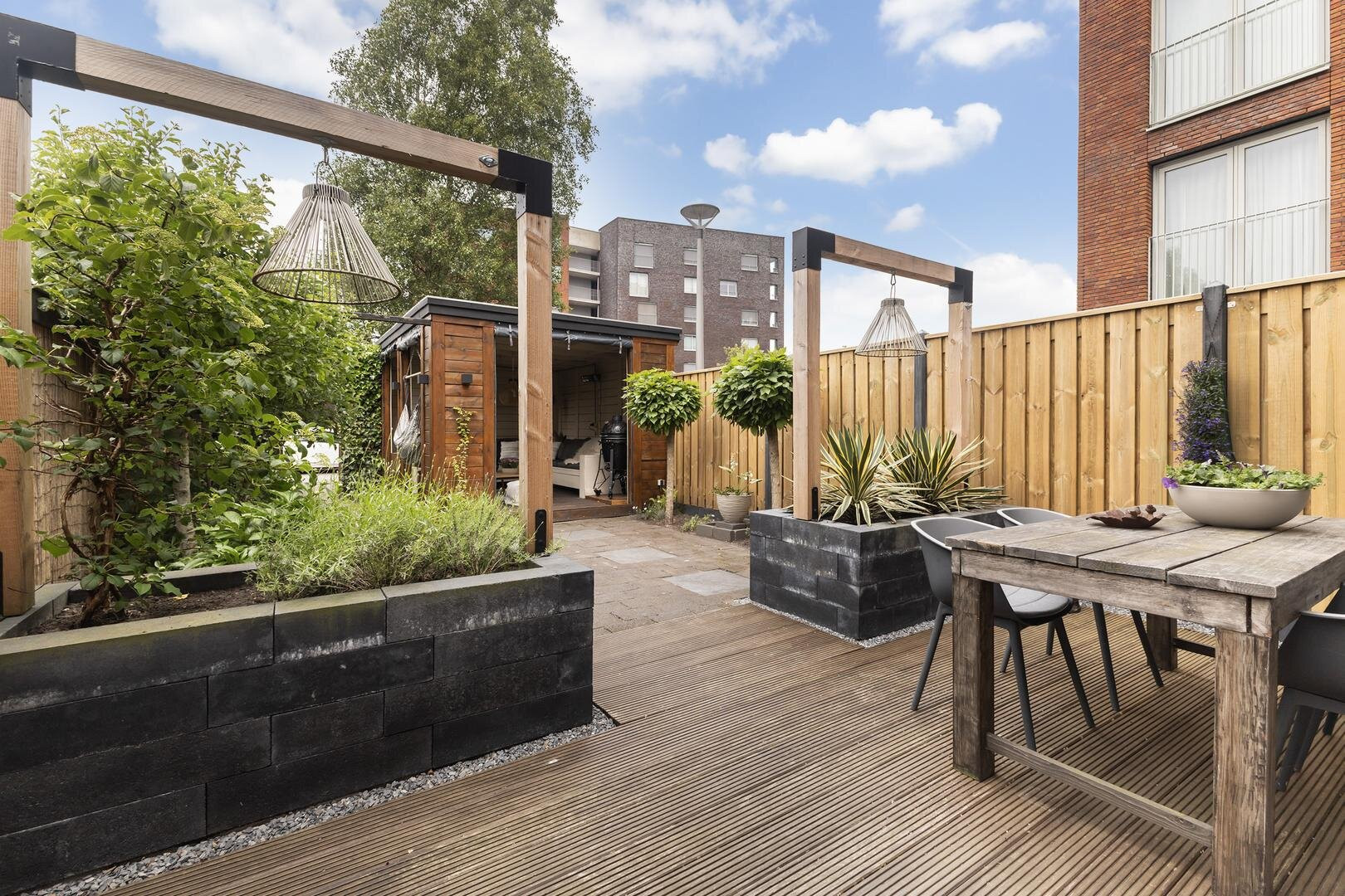 Hoekwoning te koop: De Malus 2, Leeuwarden