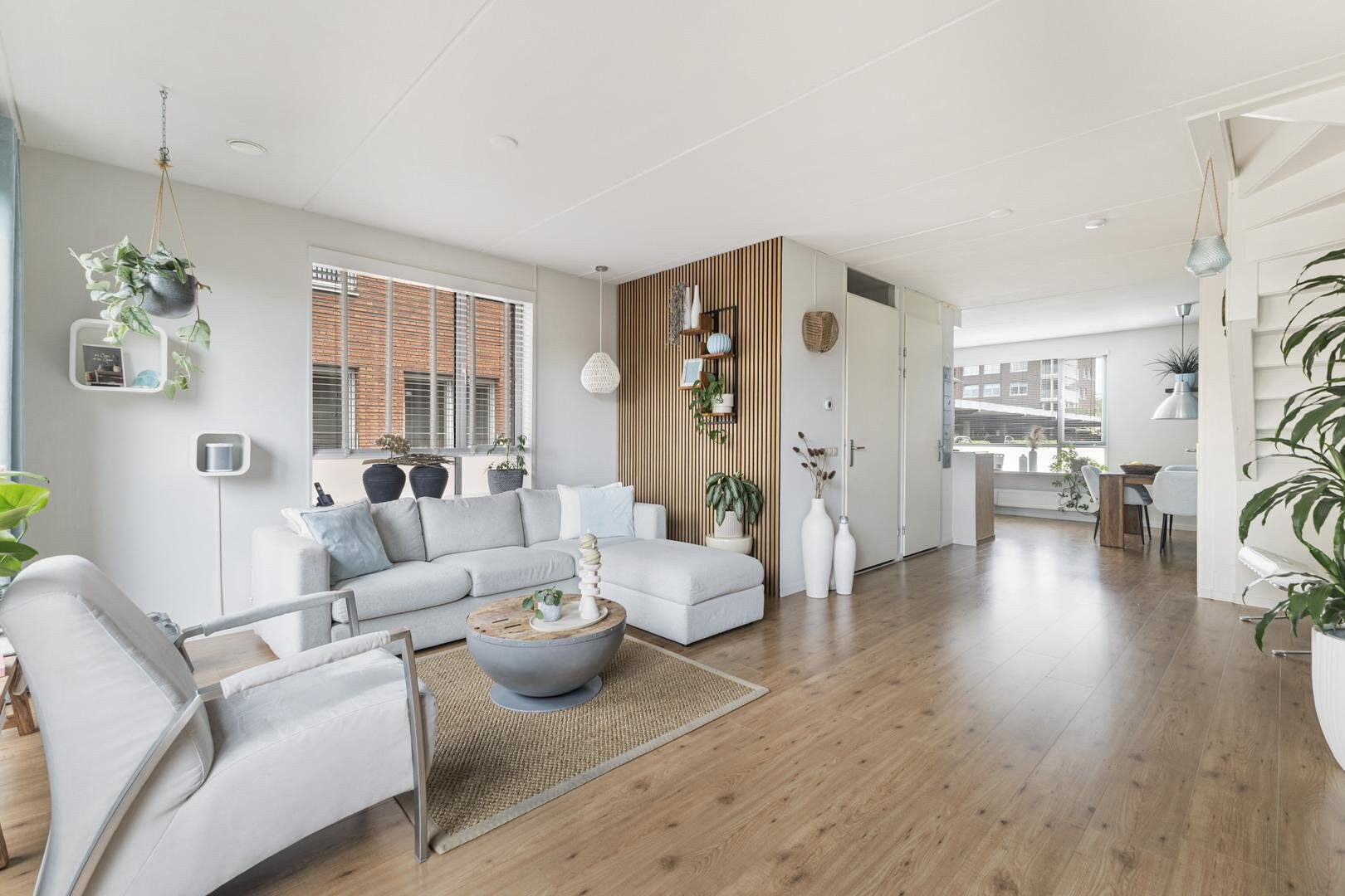 Hoekwoning te koop: De Malus 2, Leeuwarden