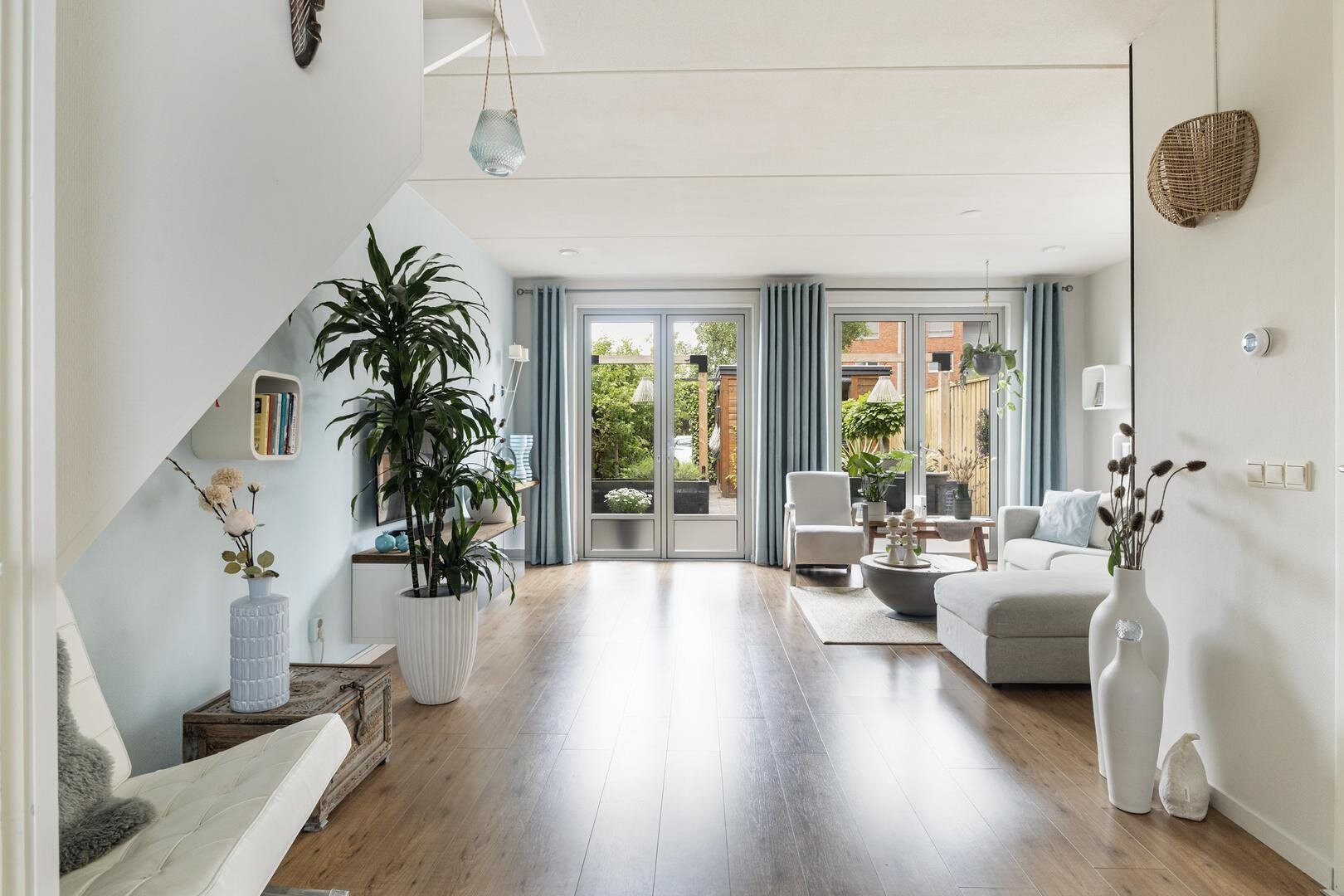 Hoekwoning te koop: De Malus 2, Leeuwarden
