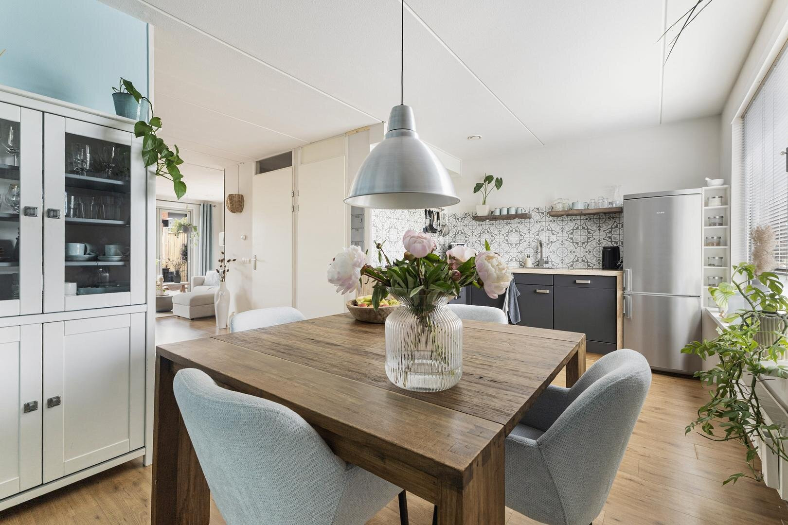 Hoekwoning te koop: De Malus 2, Leeuwarden