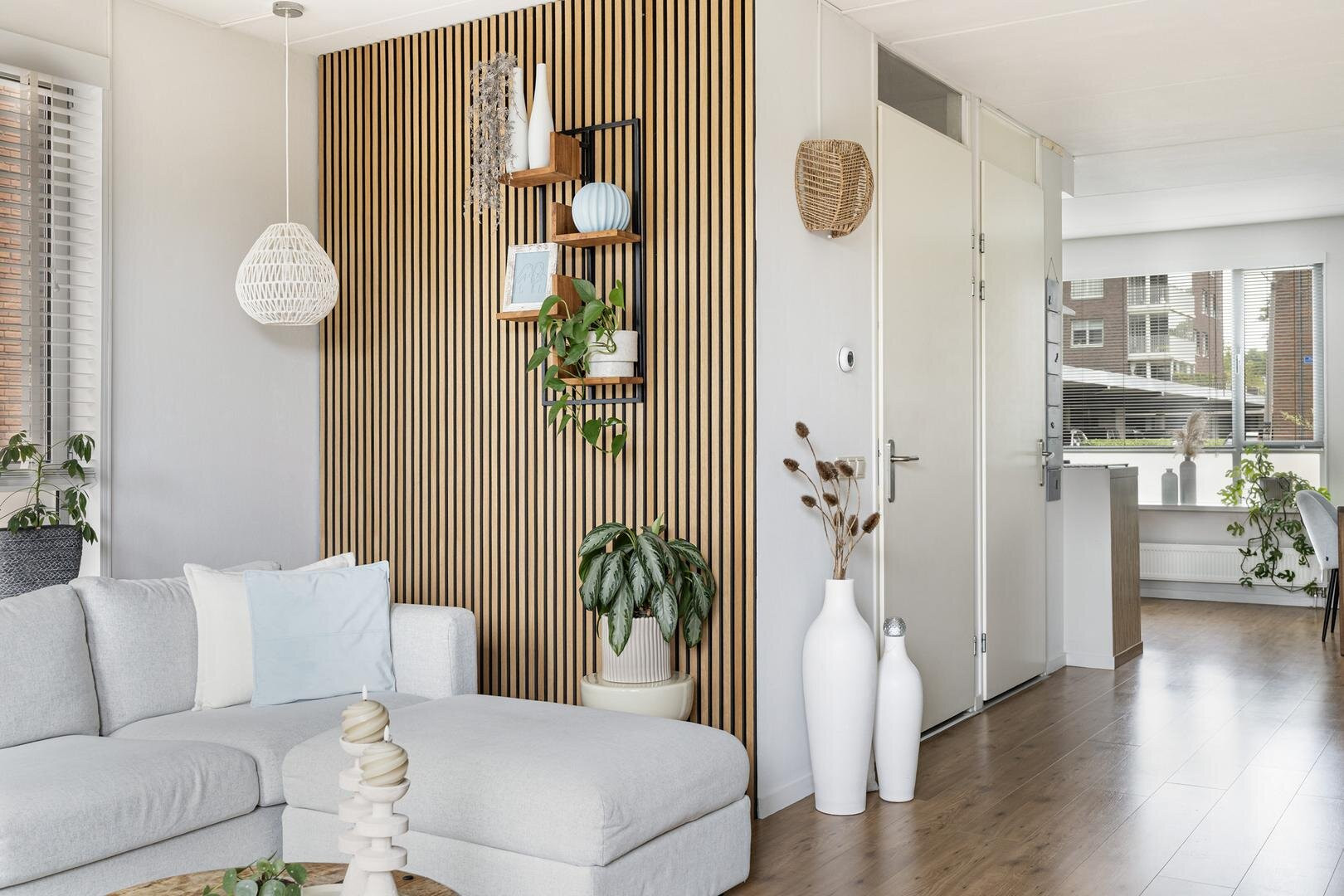 Hoekwoning te koop: De Malus 2, Leeuwarden