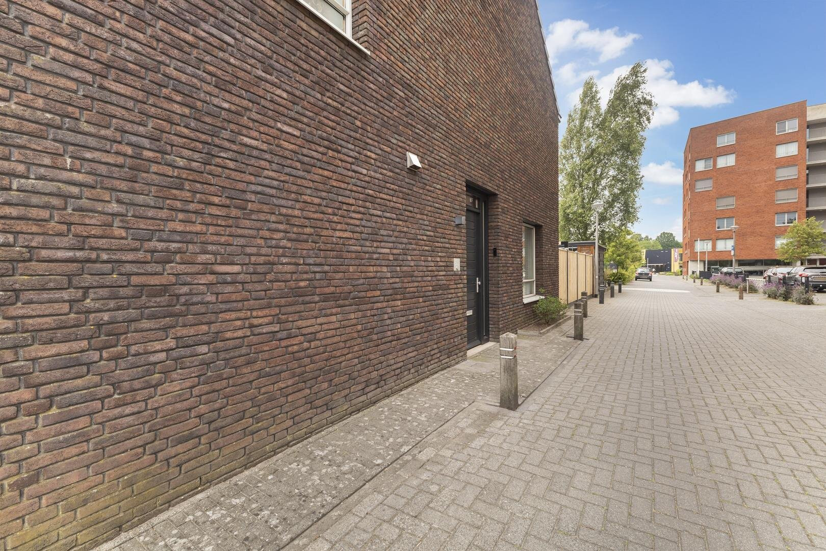 Hoekwoning te koop: De Malus 2, Leeuwarden