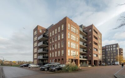 De Opslach 96