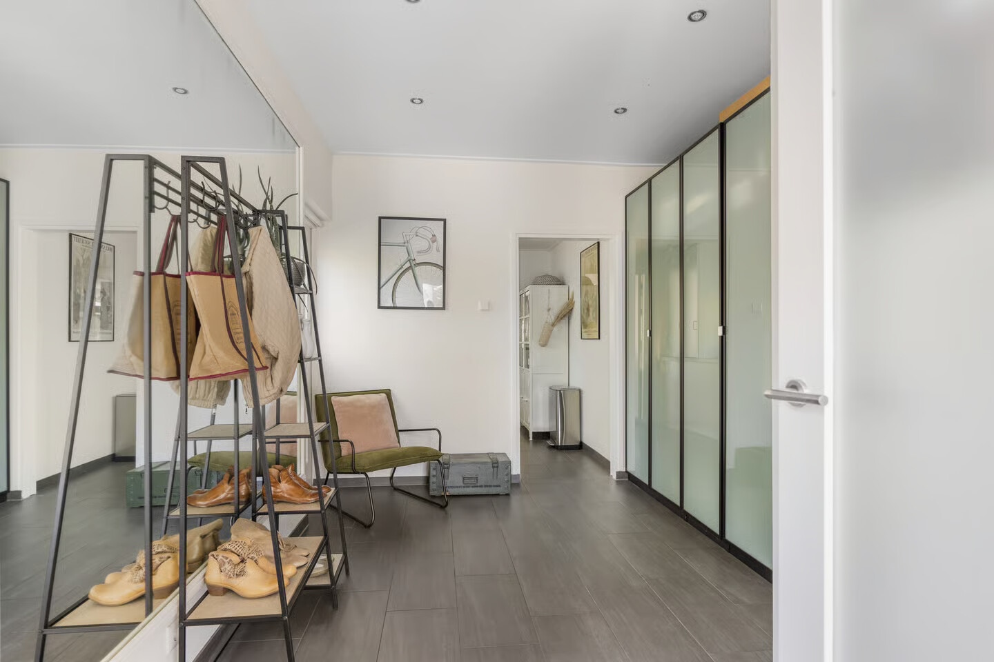 Vrijstaande woning te koop: Nieuw-Rapenburg 9, Leeuwarden