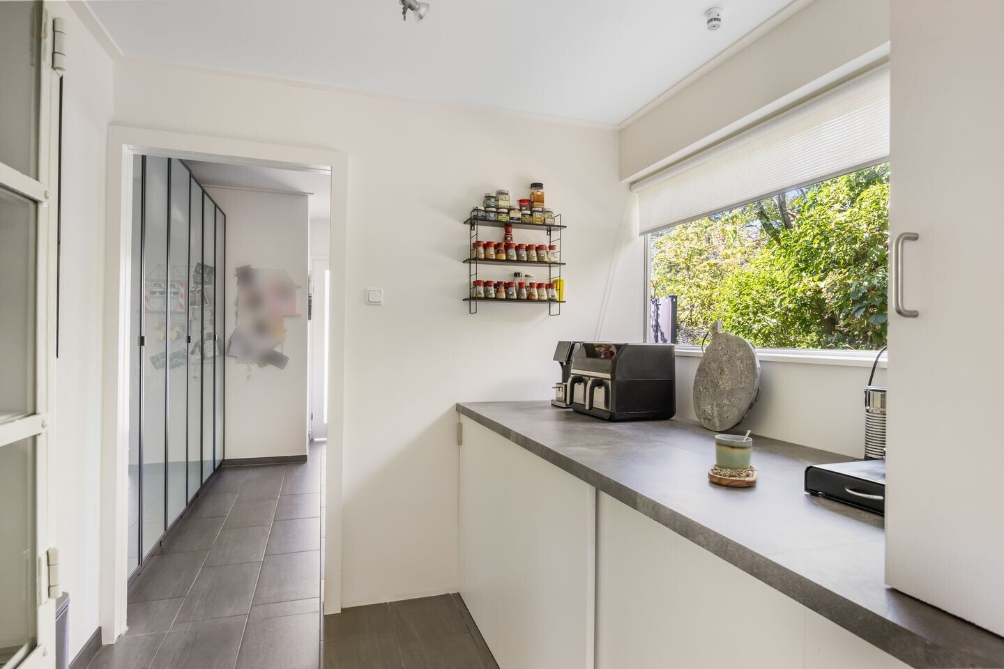 Vrijstaande woning te koop: Nieuw-Rapenburg 9, Leeuwarden