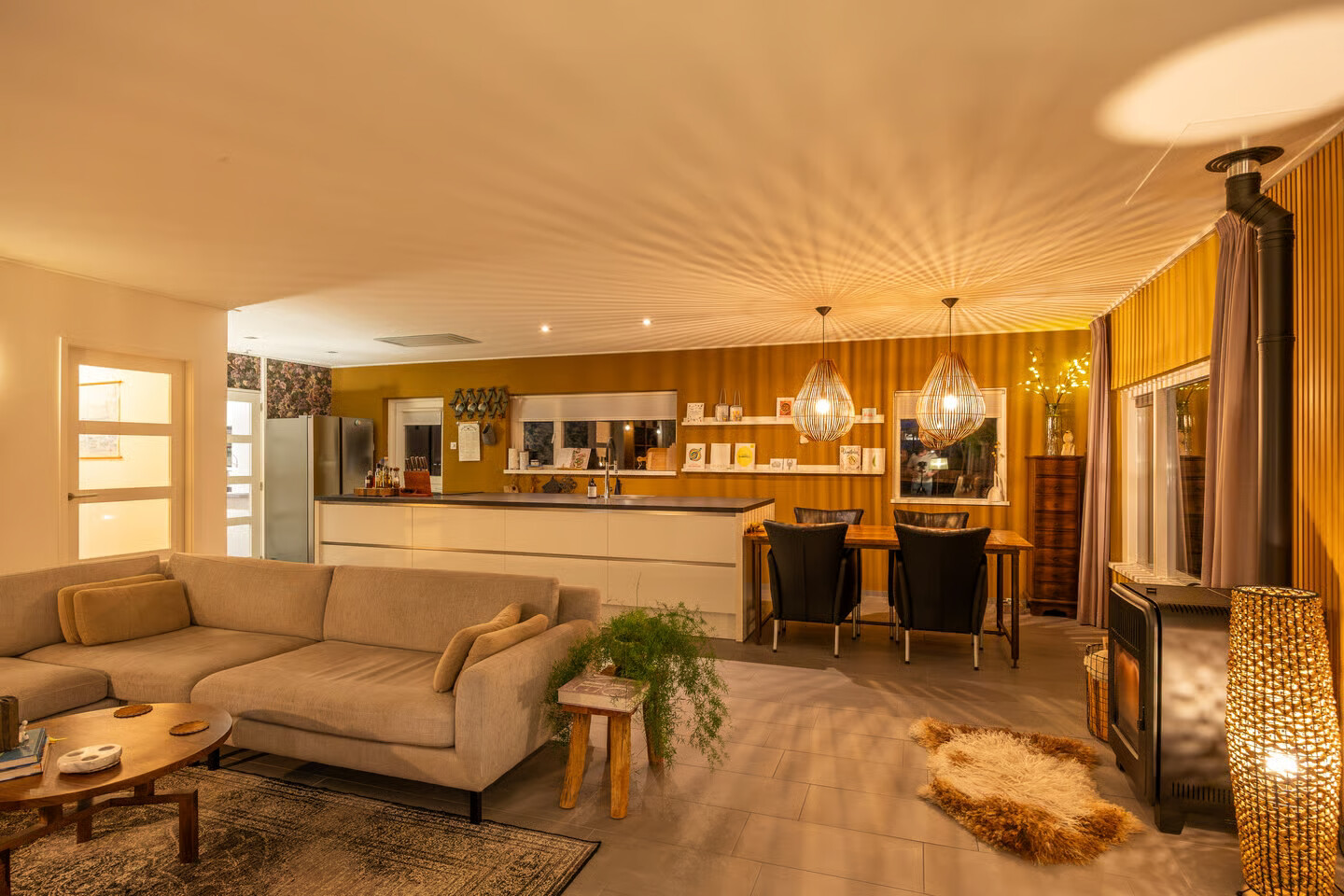 Vrijstaande woning te koop: Nieuw-Rapenburg 9, Leeuwarden
