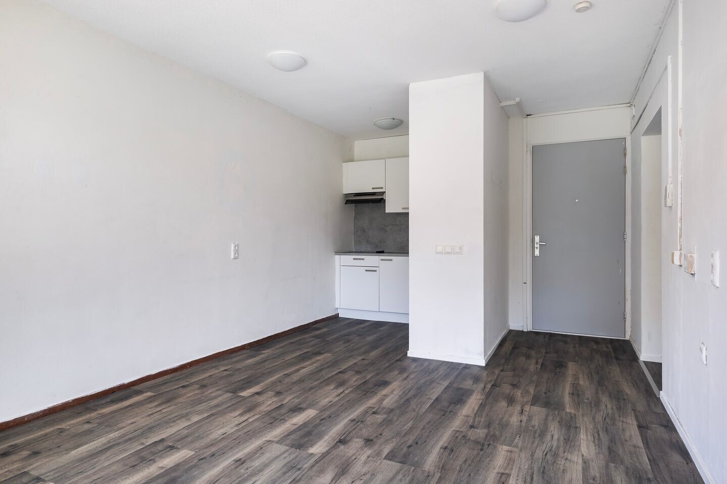 Studio te koop: Trosdravik 180, Leeuwarden