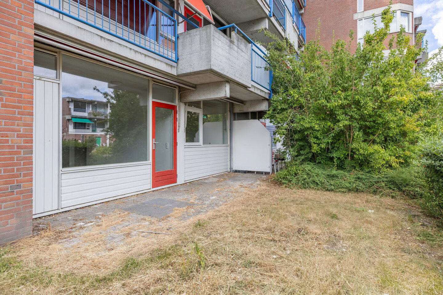 Studio te koop: Trosdravik 180, Leeuwarden