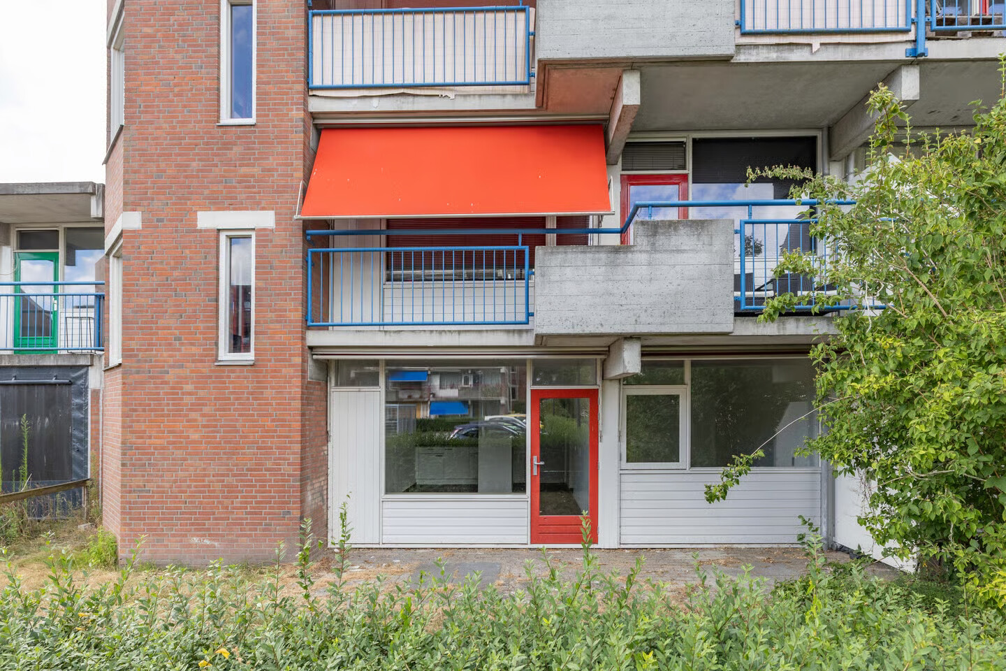 Studio te koop: Trosdravik 180, Leeuwarden