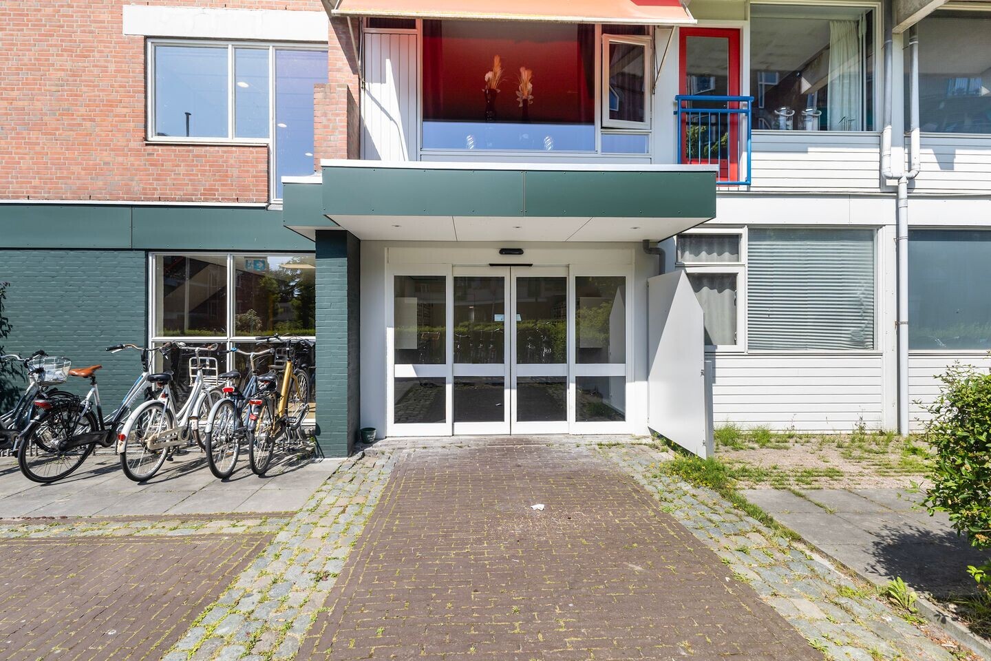 Studio te koop: Trosdravik 180, Leeuwarden