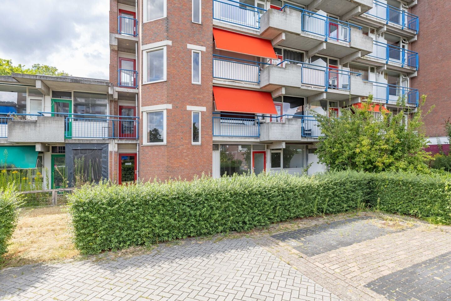Studio te koop: Trosdravik 180, Leeuwarden