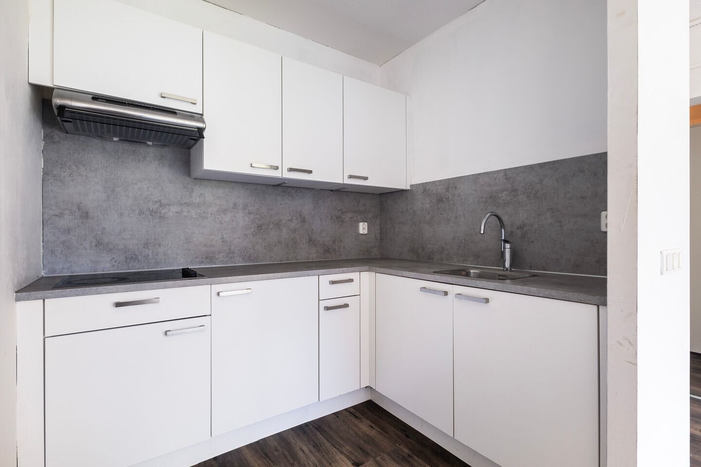 Studio te koop: Trosdravik 180, Leeuwarden