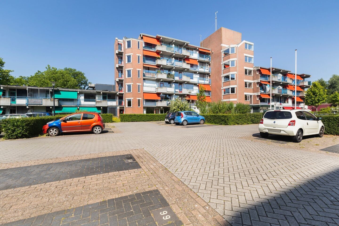 Studio te koop: Trosdravik 180, Leeuwarden