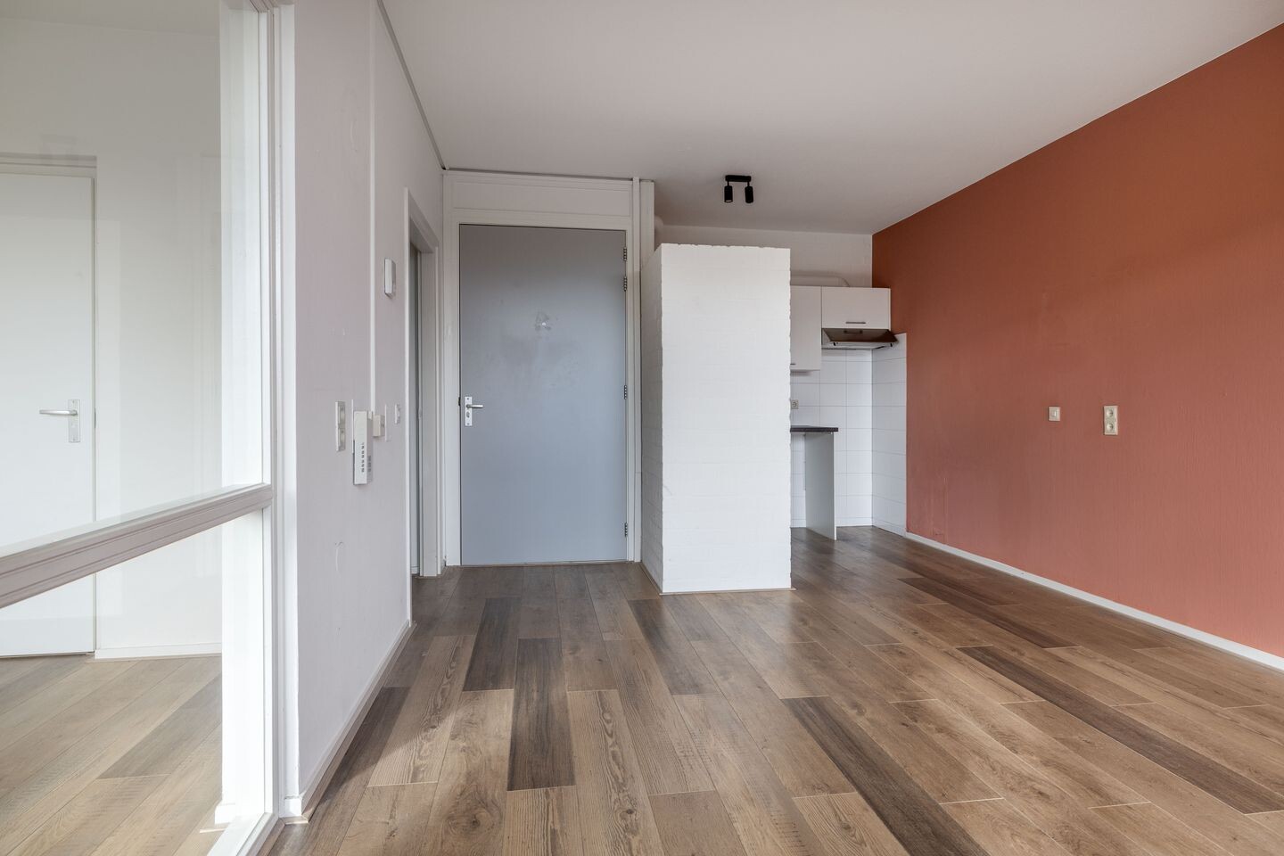 Studio te koop: Trosdravik 290, Leeuwarden