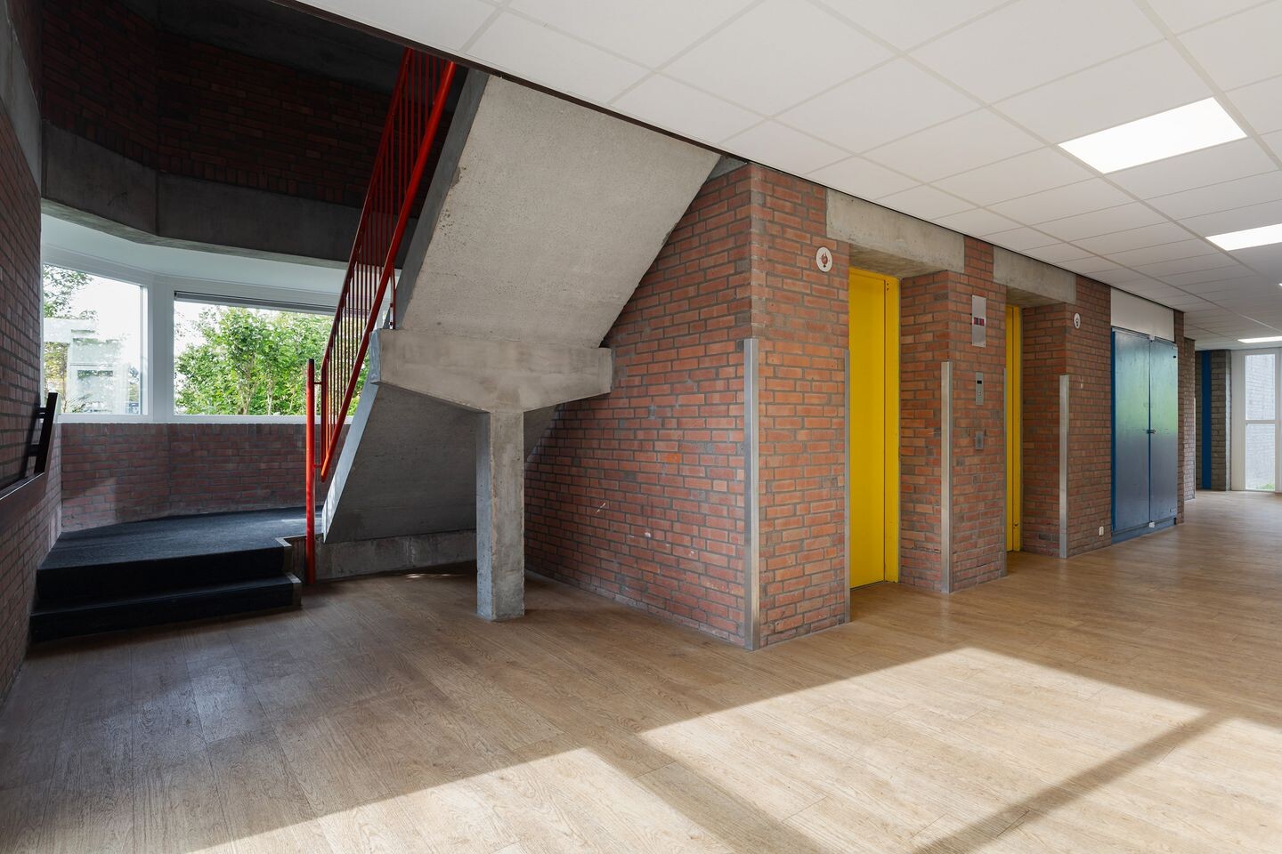 Studio te koop: Trosdravik 290, Leeuwarden