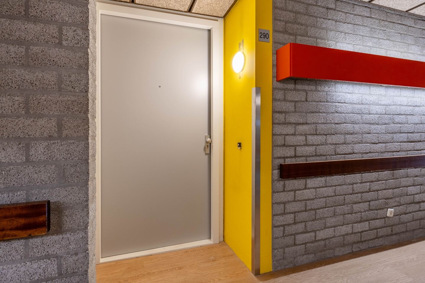 Studio te koop: Trosdravik 290, Leeuwarden