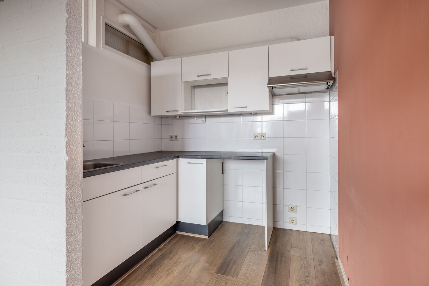 Studio te koop: Trosdravik 290, Leeuwarden