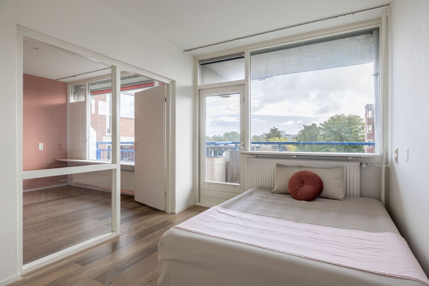 Studio te koop: Trosdravik 290, Leeuwarden