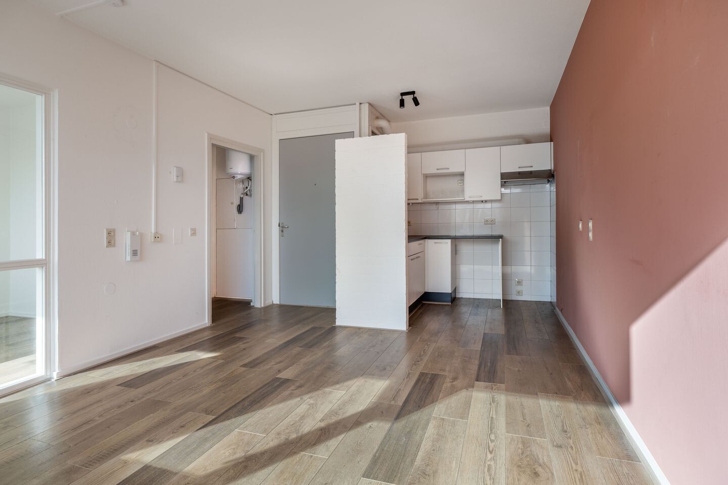Studio te koop: Trosdravik 290, Leeuwarden