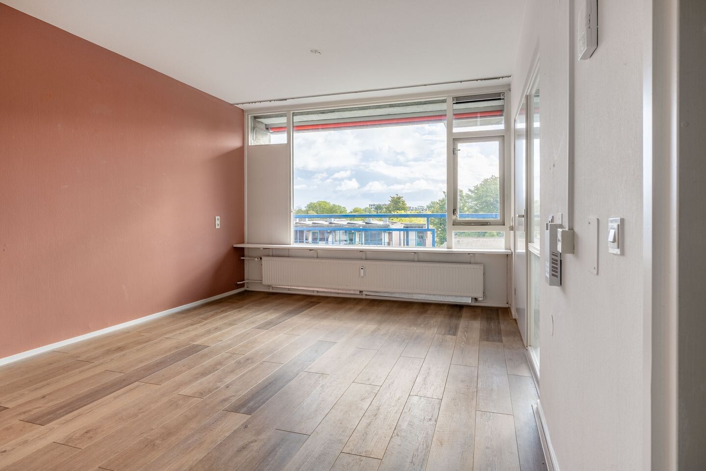 Studio te koop: Trosdravik 290, Leeuwarden